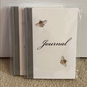 2 journals